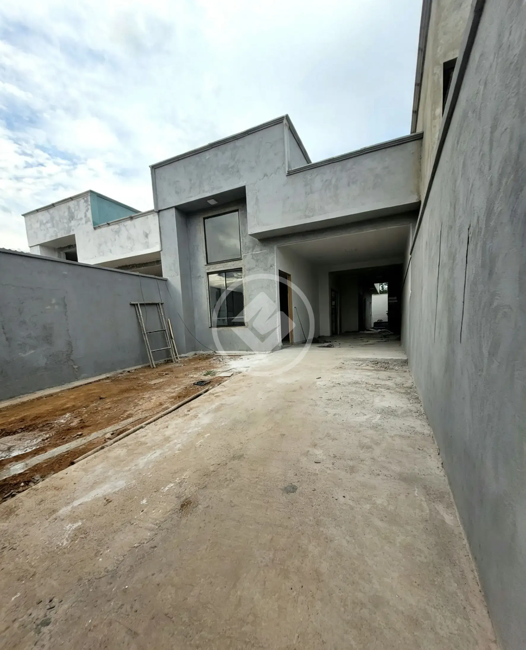 Image 4 - Casa em Jardim Boa Esperança, Aparecida de Goiânia - GO