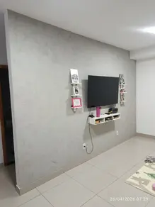 Sobrado Setor Andreia, Goiânia - GO — foto 2