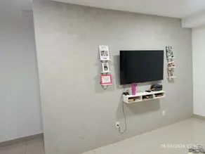 Imagem 2 - Sobrado em Setor Andreia, Goiânia - GO