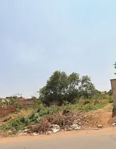 Terreno Setor Marista Sul, Aparecida de Goiânia - GO — foto 1