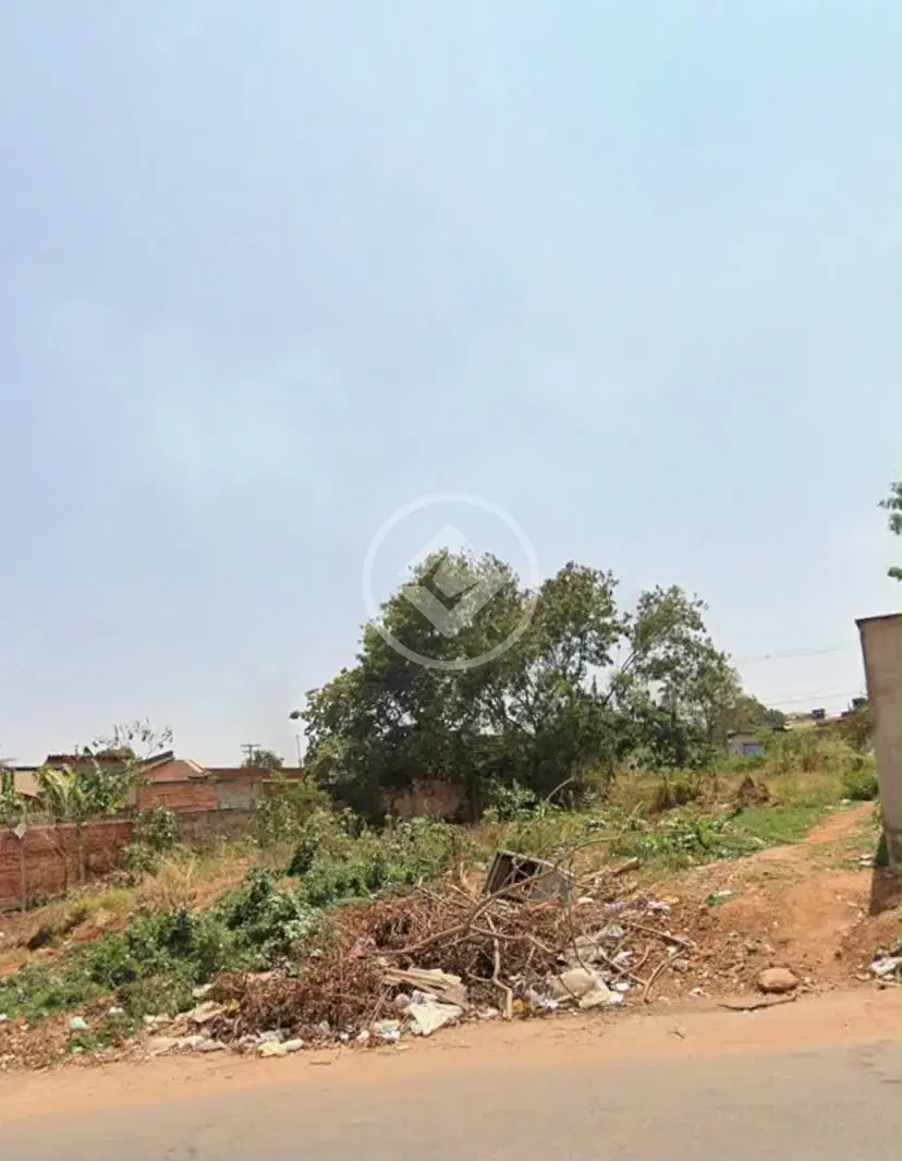Imagem 1 - Terreno em Setor Marista Sul, Aparecida de Goiânia - GO