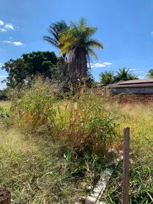 Terreno Setor Marista Sul, Aparecida de Goiânia - GO — foto 2