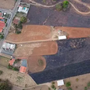 Chácara Setor Central, Aparecida de Goiânia - GO — foto 1