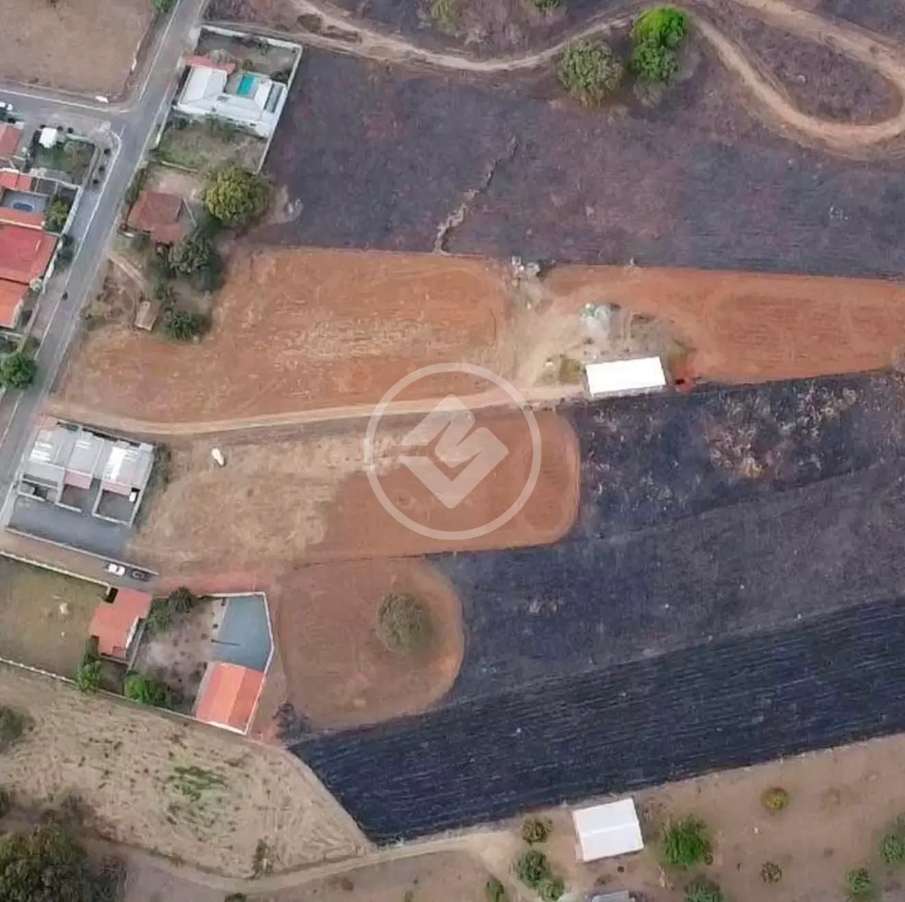 Imagem 1 - Chácara em Setor Central, Aparecida de Goiânia - GO