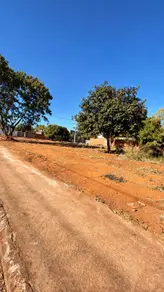 Terreno Comercial Vila Oliveira, Aparecida de Goiânia - GO — foto 2
