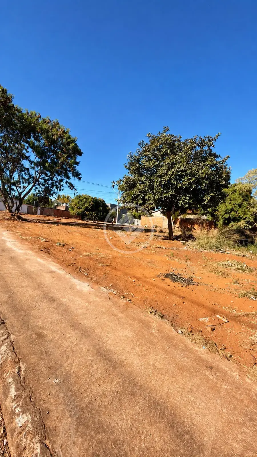 Image 2 - Terreno Comercial em Vila Oliveira, Aparecida de Goiânia - GO
