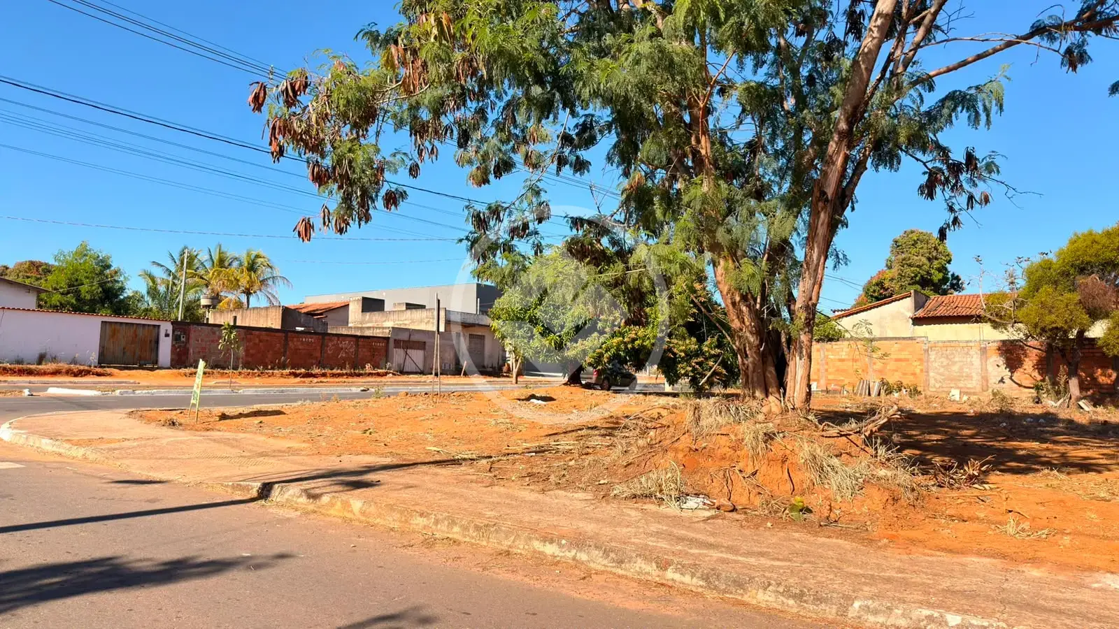 Image 3 - Terreno Comercial em Vila Oliveira, Aparecida de Goiânia - GO