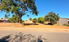 Terreno Comercial Vila Oliveira, Aparecida de Goiânia - GO — foto 1
