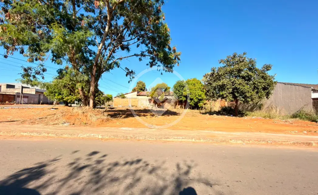Imagem 1 - Terreno Comercial em Vila Oliveira, Aparecida de Goiânia - GO