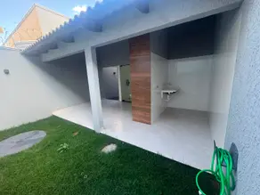 Casa Setor Serra Dourada - 3ª Etapa, Aparecida de Goiânia - GO — foto 2