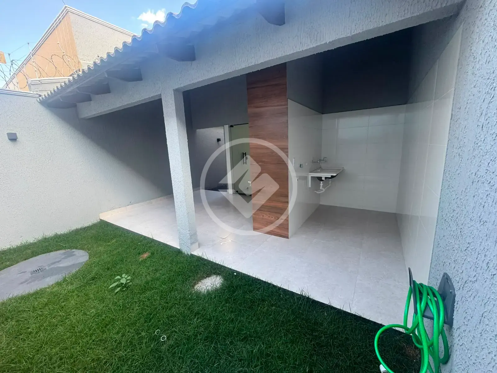 Image 2 - Casa em Setor Serra Dourada - 3ª Etapa, Aparecida de Goiânia - GO