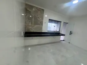 Imagem 5 - Casa em Setor Serra Dourada - 3ª Etapa, Aparecida de Goiânia - GO