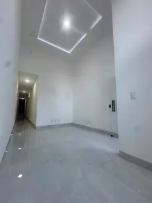 Imagem 2 - Casa em Setor Serra Dourada - 3ª Etapa, Aparecida de Goiânia - GO