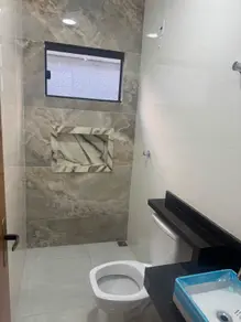 Imagem 6 - Casa em Setor Serra Dourada - 3ª Etapa, Aparecida de Goiânia - GO
