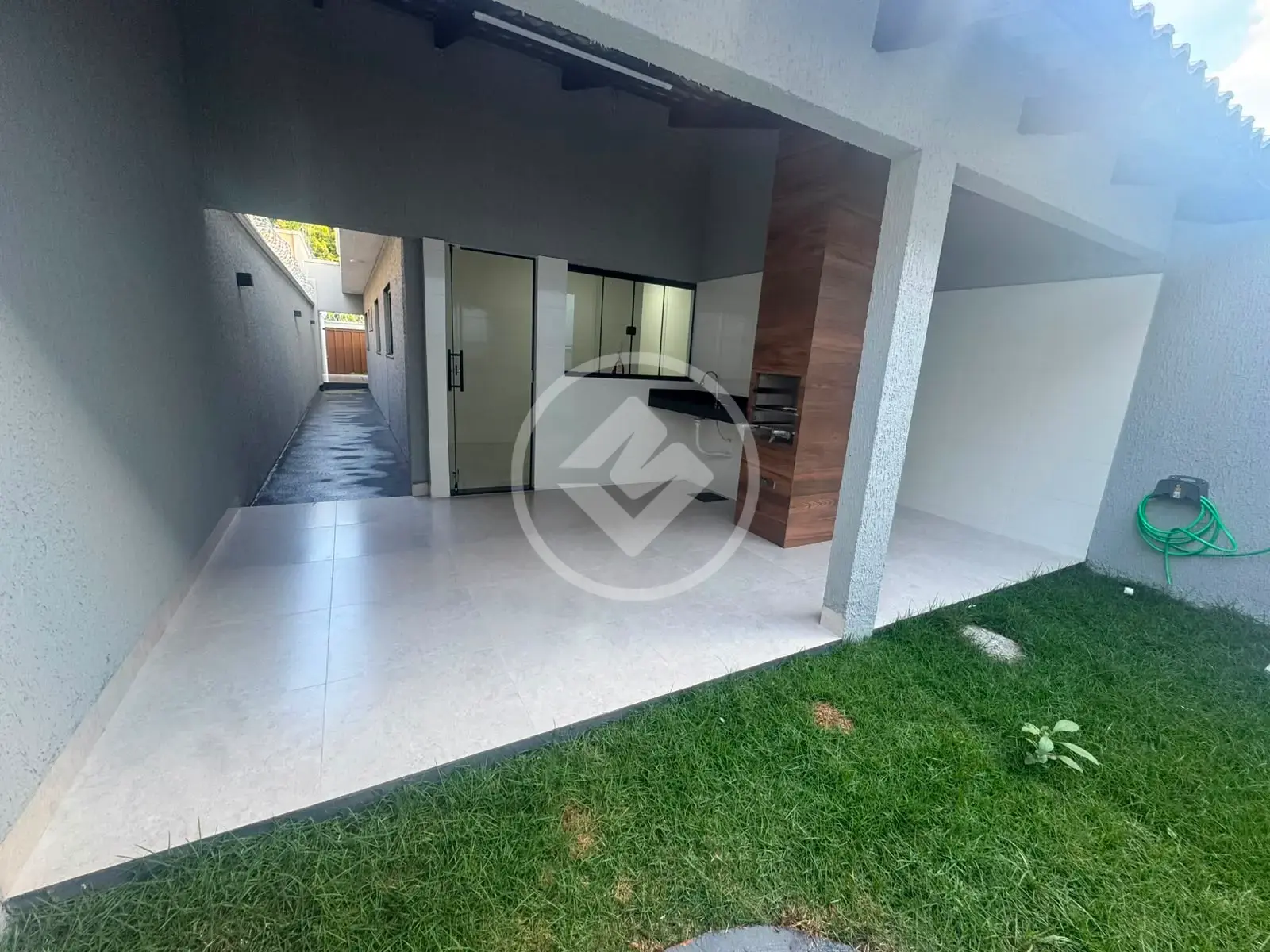 Imagem 1 - Casa em Setor Serra Dourada - 3ª Etapa, Aparecida de Goiânia - GO