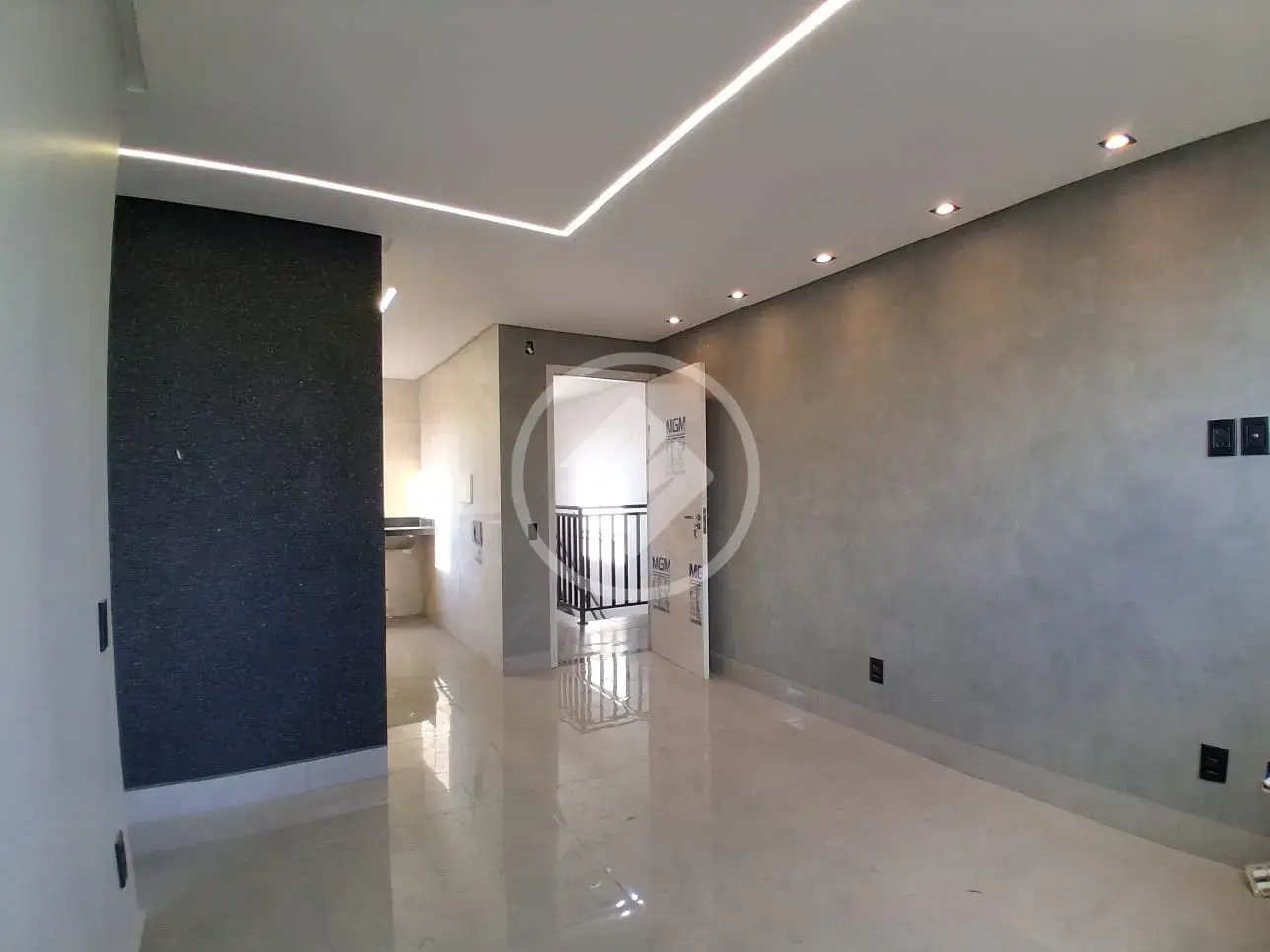 Imagem 1 - Apartamento em Setor Andréia, Goiânia - GO
