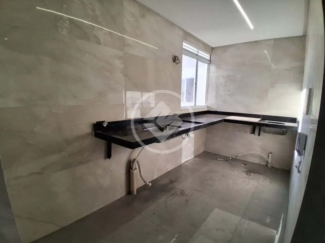Image 2 - Apartamento em Setor Andréia, Goiânia - GO