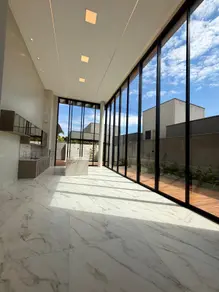 Casa Condomínio CONDOMÍNIO PORTAL DO SOL GOLFE GREEN, Goiânia - GO — foto 2