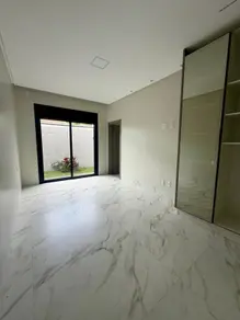 Imagem 2 - Casa Condomínio em Loteamento Portal do Sol I, Goiânia - GO