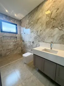 Imagem 5 - Casa Condomínio em Loteamento Portal do Sol I, Goiânia - GO