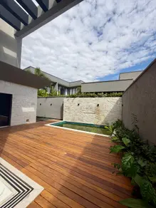 Imagem 4 - Casa Condomínio em Loteamento Portal do Sol I, Goiânia - GO