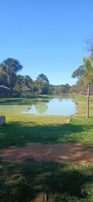 Terreno Condomínio Parque das Acácias, Aragoiânia - GO — foto 2