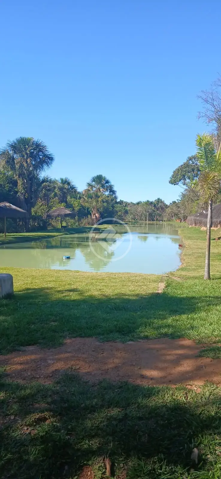Image 2 - Terreno Condomínio em Parque das Acácias, Aragoiânia - GO