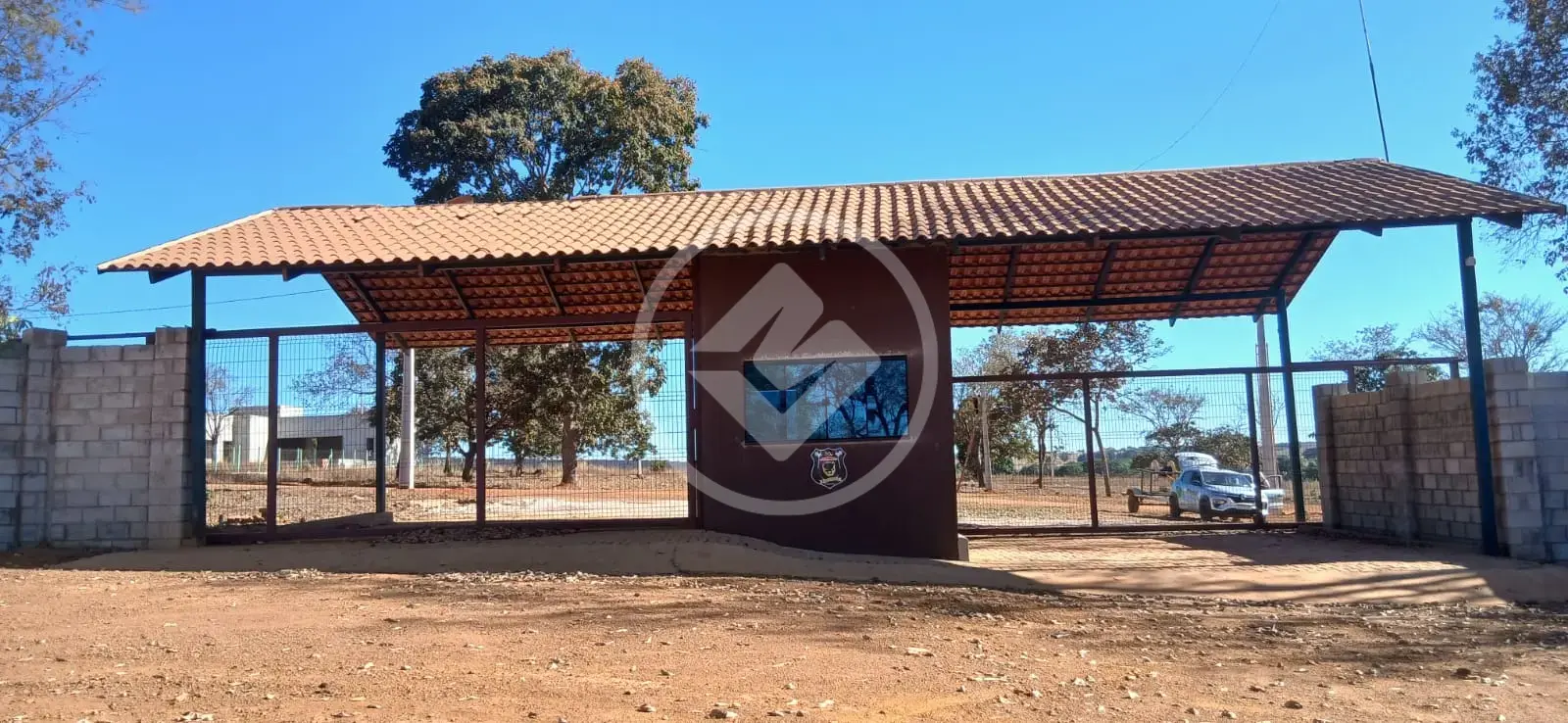Imagem 1 - Terreno Condomínio em Parque das Acácias, Aragoiânia - GO