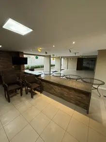 Imagem 2 - Apartamento em Parque Amazônia, Goiânia - GO