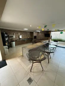 Apartamento Parque Amazônia, Goiânia - GO — foto 2