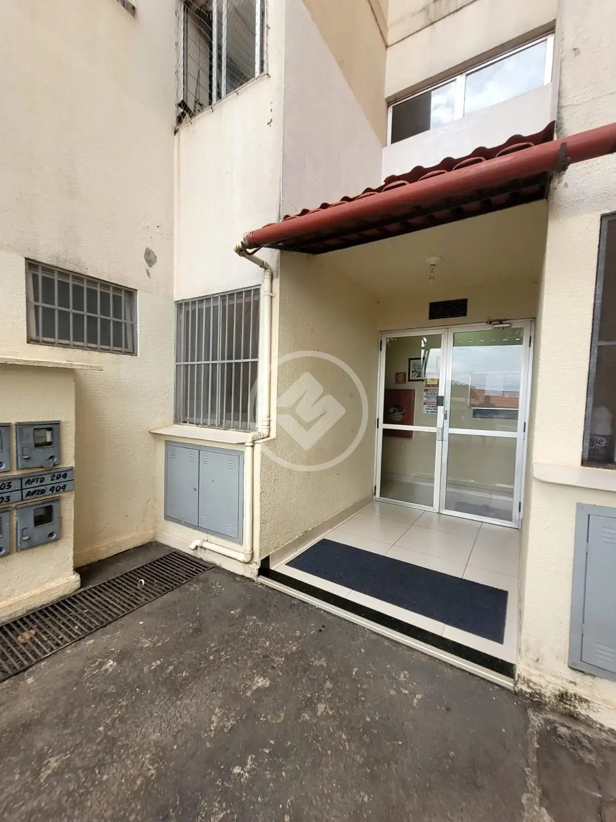 Imagem 1 - Apartamento em Parque Veiga Jardim, Aparecida de Goiânia - GO
