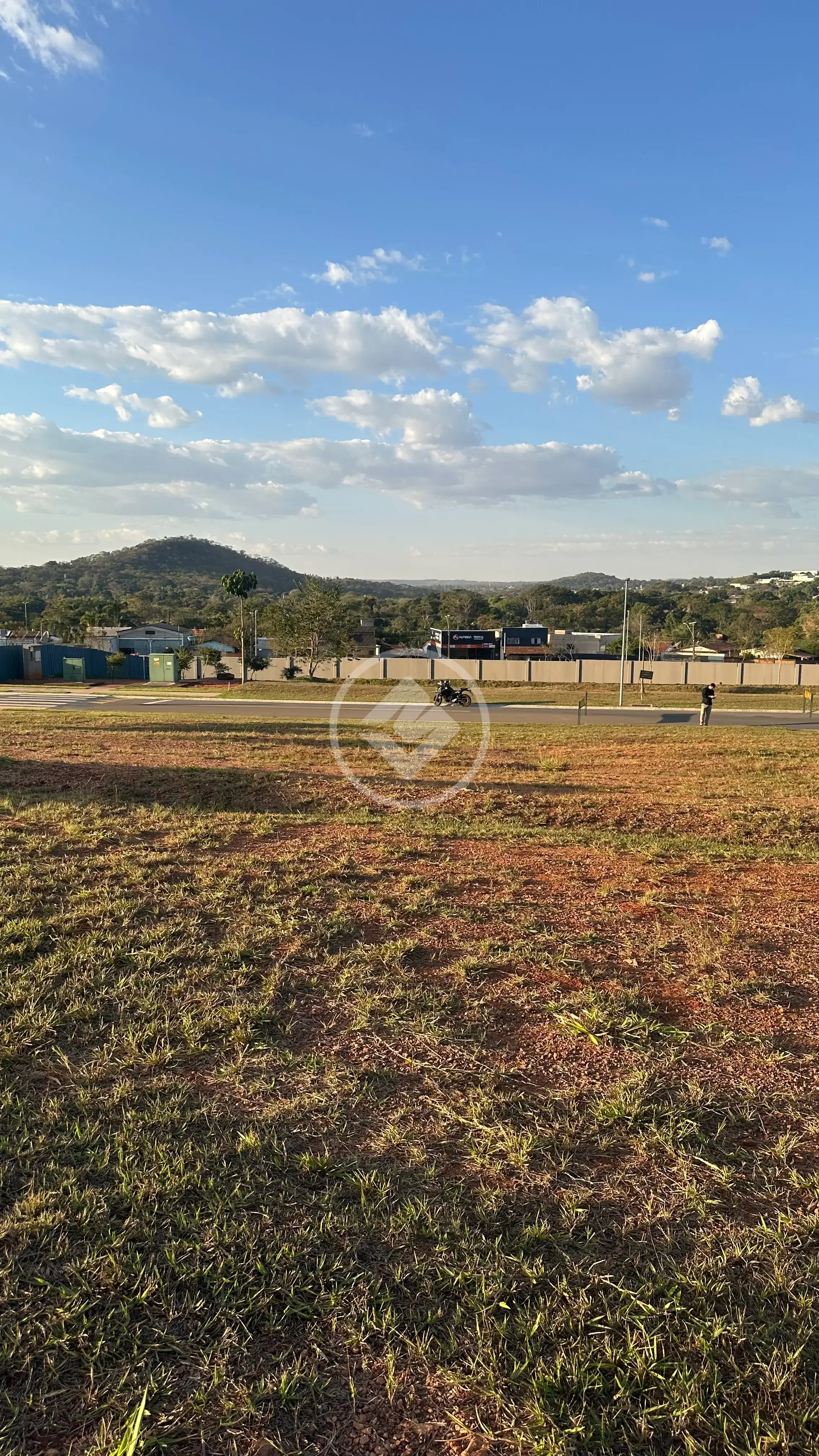 Imagem 1 - Terreno Condomínio em Parque Cidade, Goiânia - GO