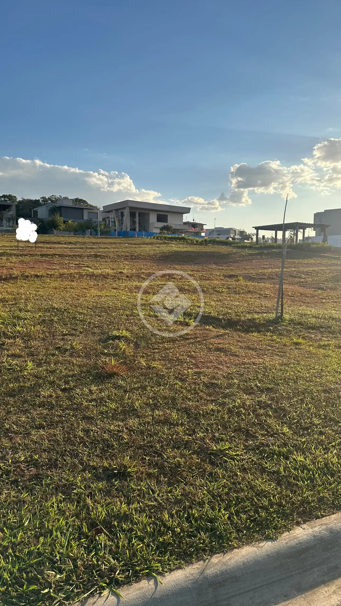 Image 2 - Terreno Condomínio em Parque Cidade, Goiânia - GO