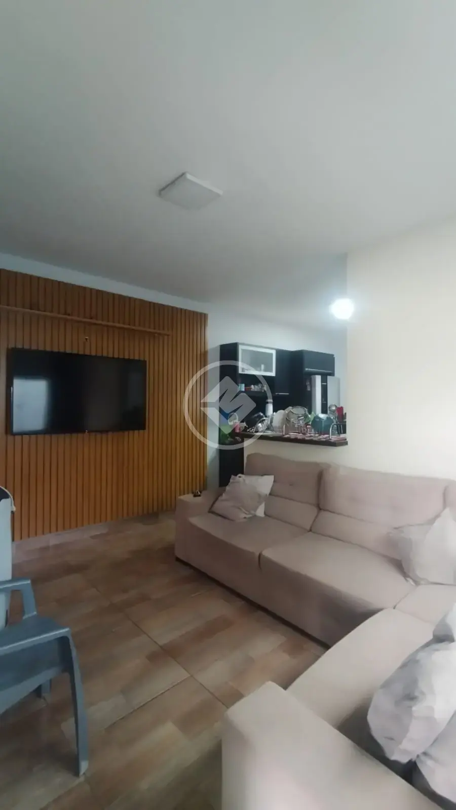 Image 3 - Casa em Jardim dos Girassóis, Aparecida de Goiânia - GO