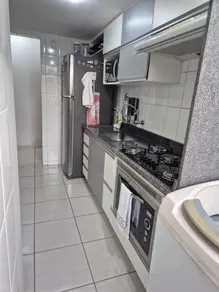 Apartamento Jardim Luz, Aparecida de Goiânia - GO — foto 2