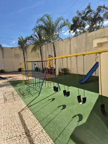 Apartamento Jardim Luz, Aparecida de Goiânia - GO — foto 1