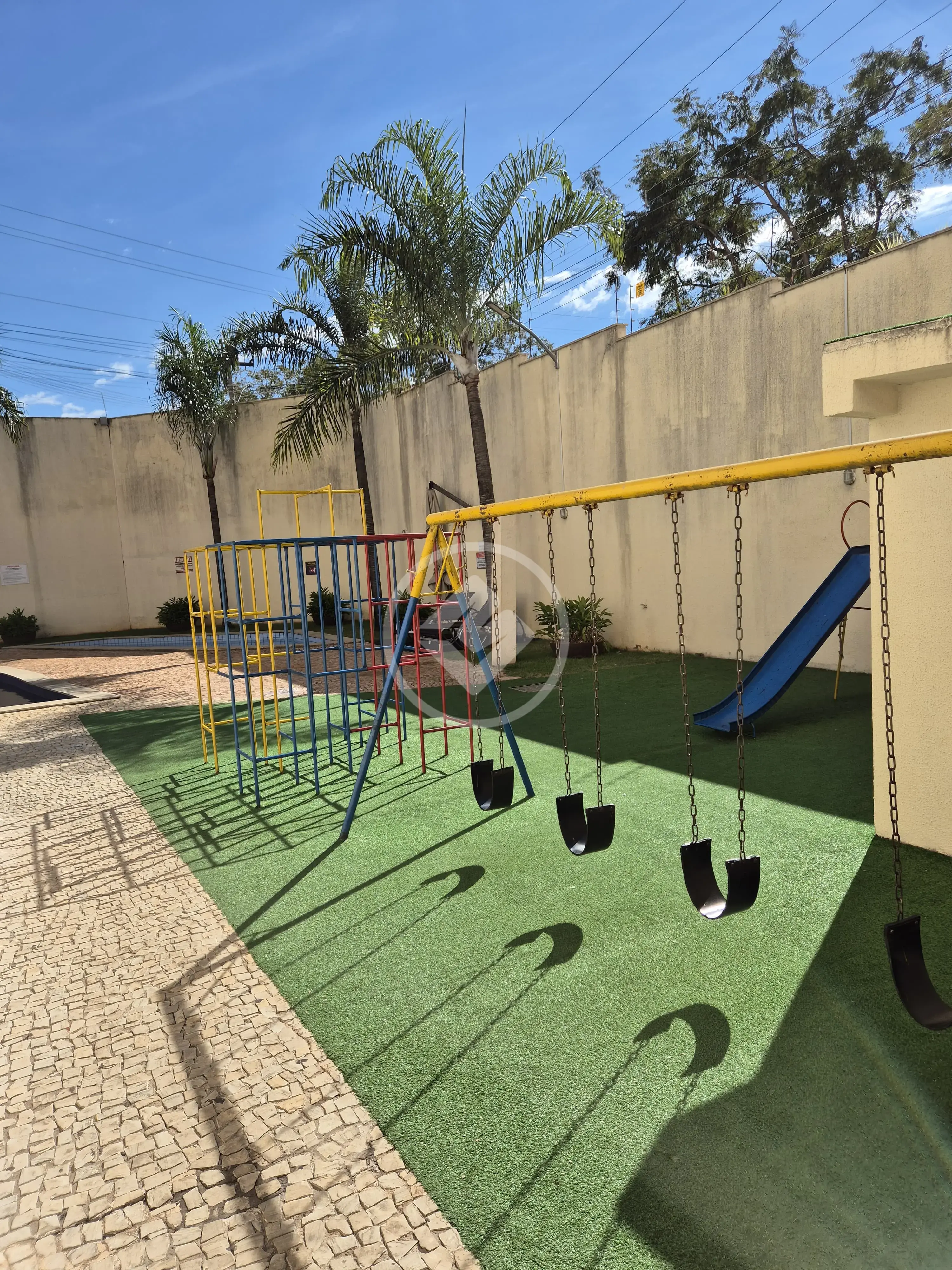 Imagem 1 - Apartamento em Jardim Luz, Aparecida de Goiânia - GO