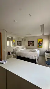 Apartamento Residencial Eldorado, Goiânia - GO — foto 2