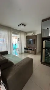 Imagem 4 - Apartamento em Residencial Eldorado, Goiânia - GO