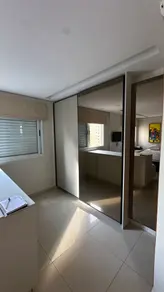 Imagem 2 - Apartamento em Residencial Eldorado, Goiânia - GO