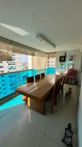 Apartamento Residencial Eldorado, Goiânia - GO — foto 1