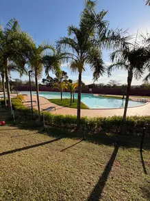 Terreno Condomínio Jardins Capri, Senador Canedo - GO — foto 1