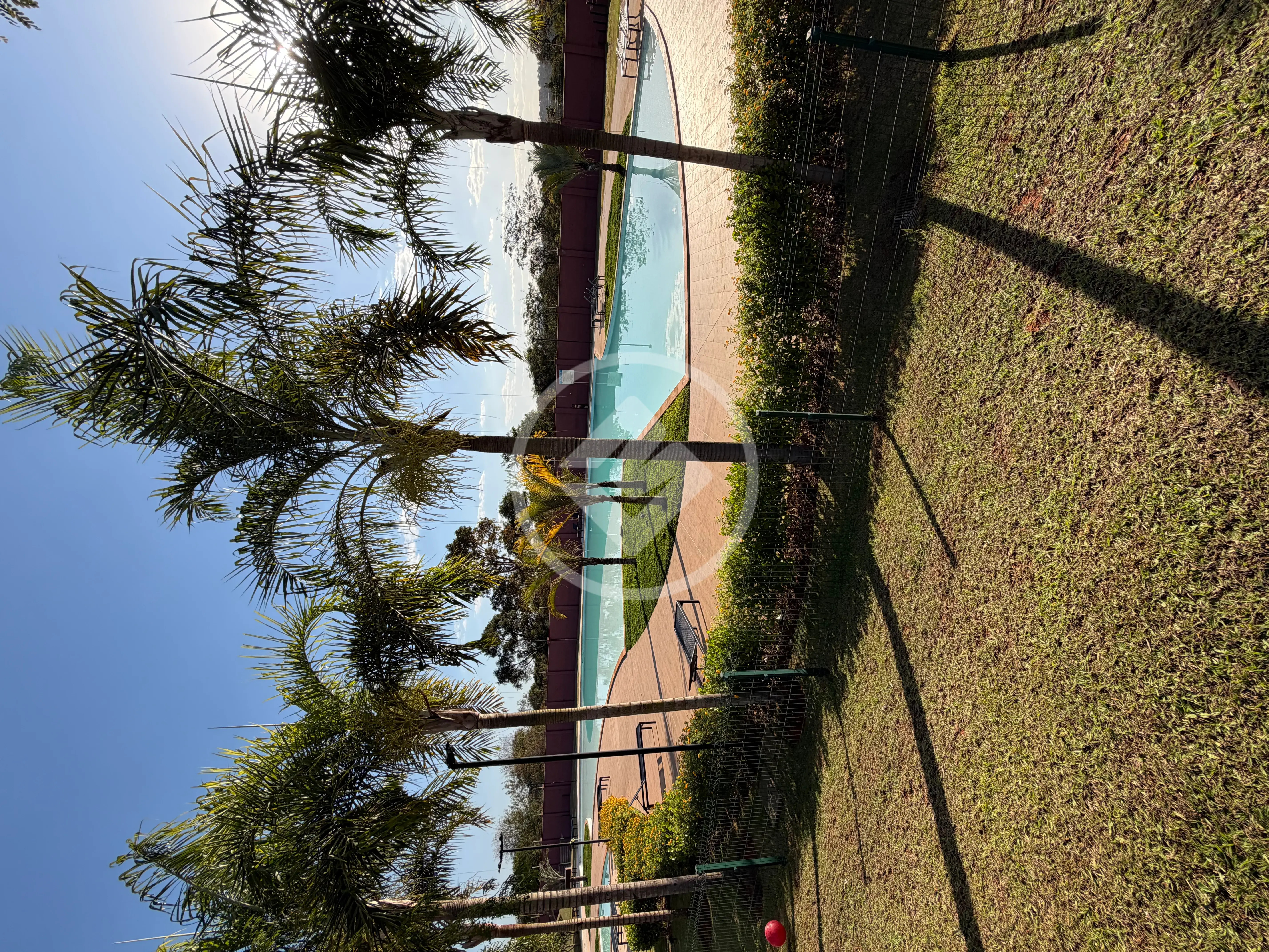 Imagem 1 - Terreno Condomínio em Jardins Capri, Senador Canedo - GO