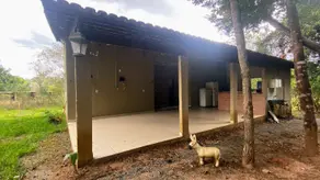 Chácara Município de Professor Jamil, Professor Jamil - GO — foto 1
