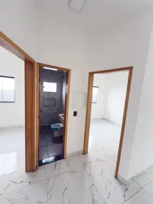 Imagem 4 - Casa em Jardim Ipiranga - Continuação, Aparecida de Goiânia - GO