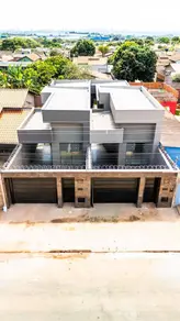 Casa Jardim Ipiranga - Continuação, Aparecida de Goiânia - GO — foto 1