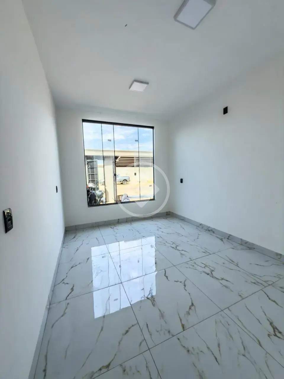 Image 2 - Casa em Jardim Ipiranga - Continuação, Aparecida de Goiânia - GO