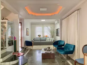 Sobrado Goiânia 2, Goiânia - GO — foto 1