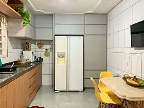 Imagem 3 - Sobrado em Goiânia 2, Goiânia - GO