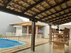 Sobrado Goiânia 2, Goiânia - GO — foto 2
